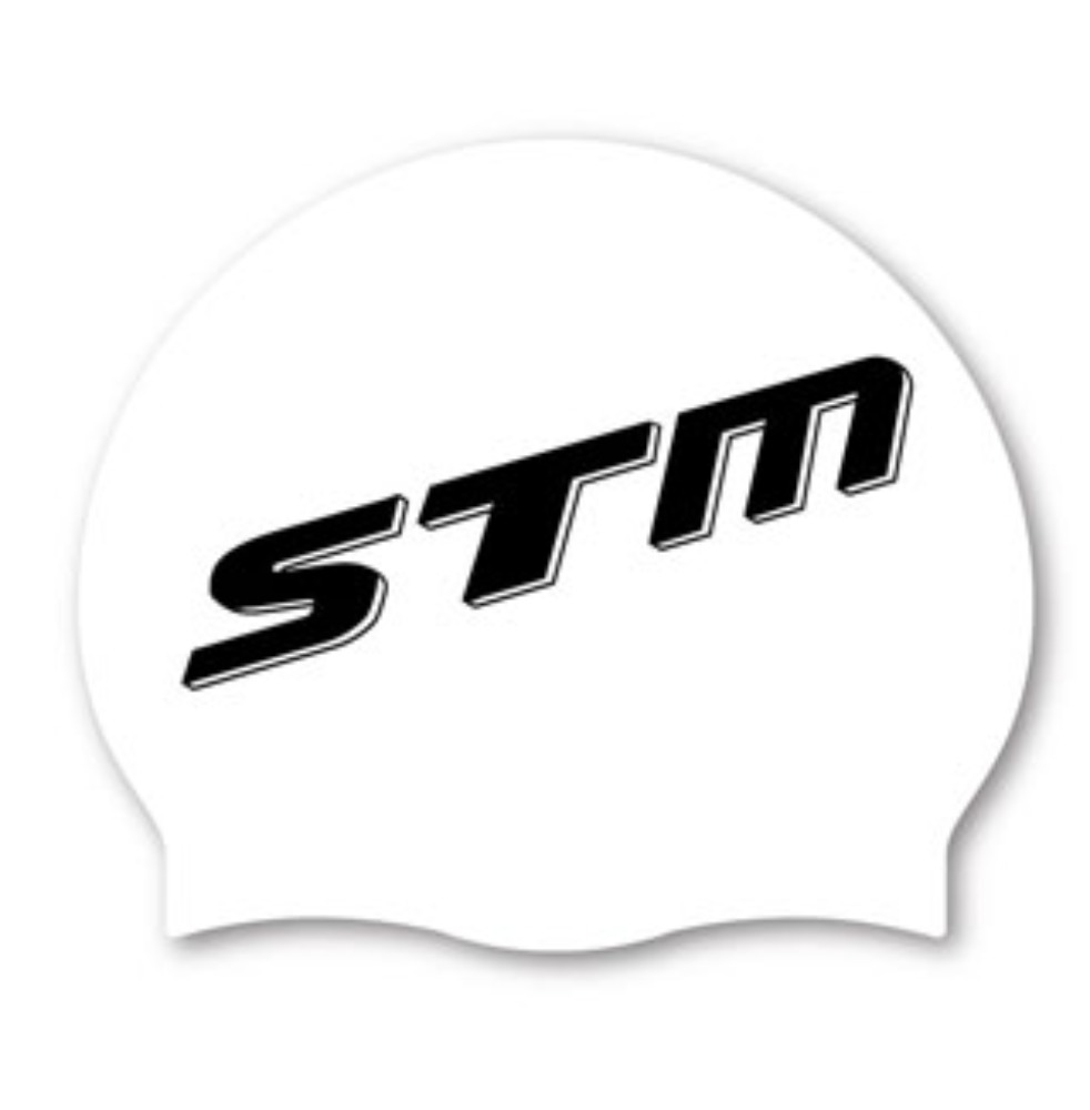 STM 수모 WHITE/BLACK
